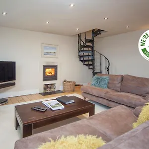  Holiday home Victorian Annexe - United Kingdom