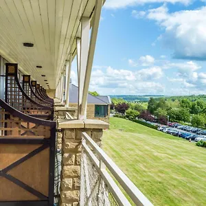 **** Hotel Leeds By Ihg United Kingdom