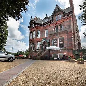 Sefton Park 3* Liverpool