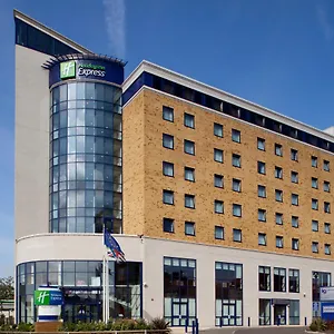 Express - Newbury Park, An Ihg 3* Londen
