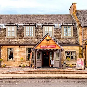 Hotel Toby Carvery West By Innkeeper's Collection, EDI