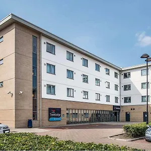 Hotel Travelodge Airport, Edimburgo