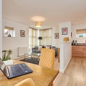  Apartment Wilford View United Kingdom