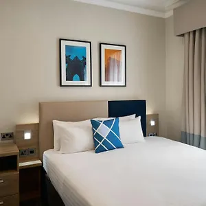 Hotel Four Points Flex By Sheraton Edinburgh