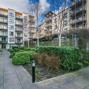 Old Town Apartment