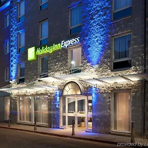 Express Centre, An Ihg 3* Aberdeen