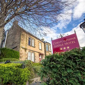 Hotel Corstorphine, EDI