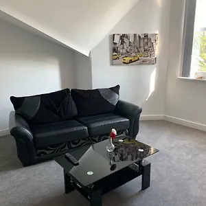  Apartment No 9 - Large 1 Bed Near Sefton Park And Lark Lane United Kingdom