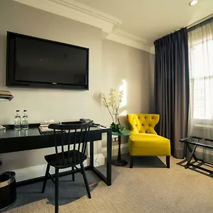 Grey Street 4* Newcastle upon Tyne