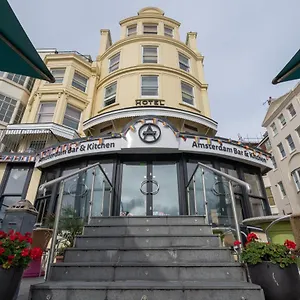 Amsterdam 3* Hove