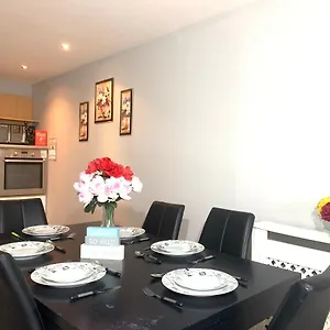 Constitution Apartment